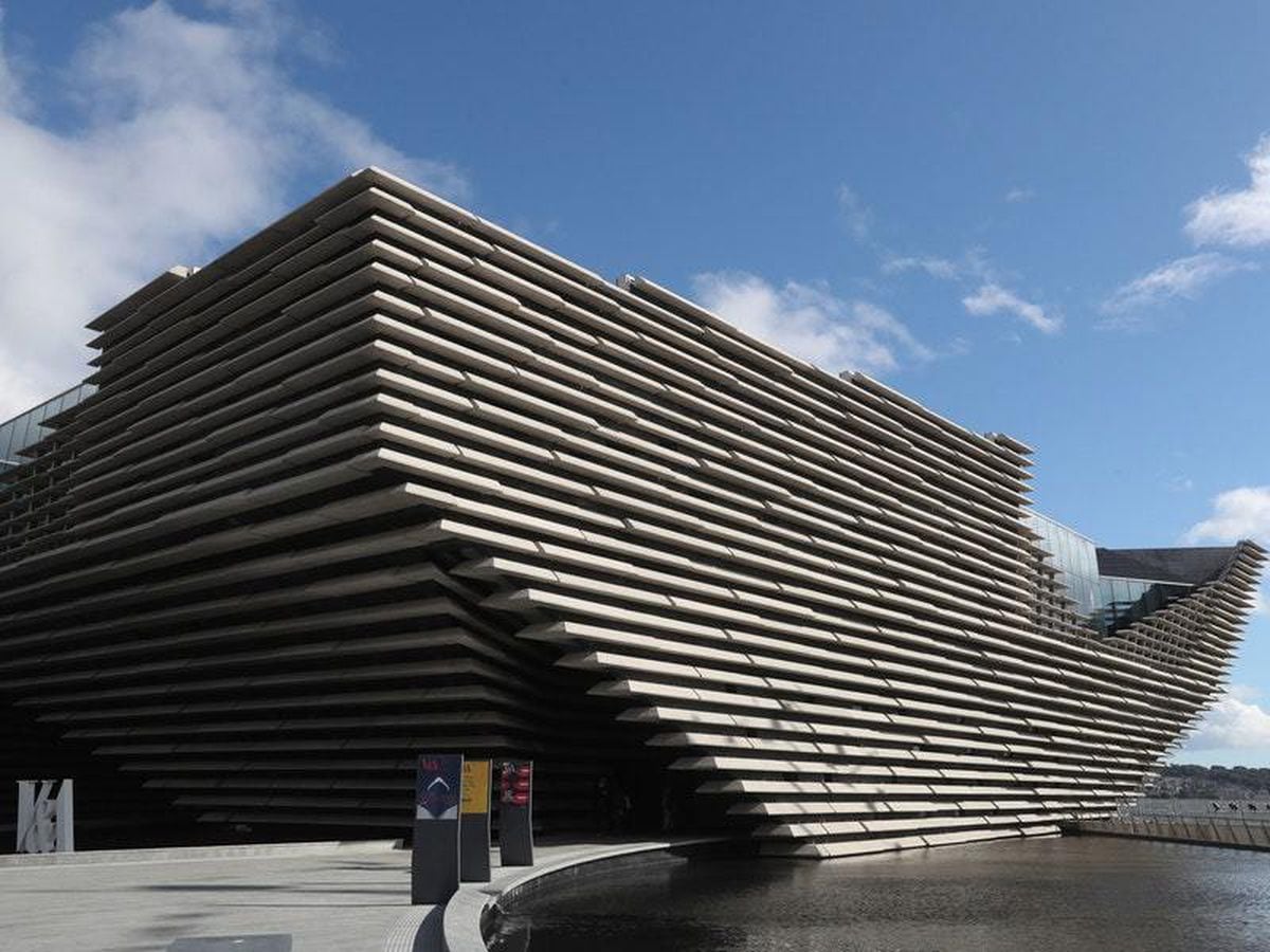 V&A Dundee among Antiques Roadshow filming locations this summer