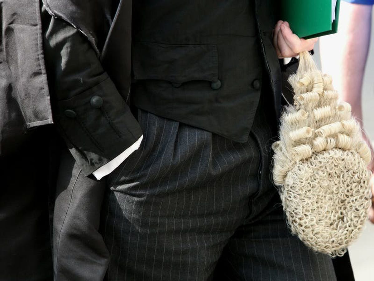 Most barristers want to stop prosecuting serious sex offence cases ...