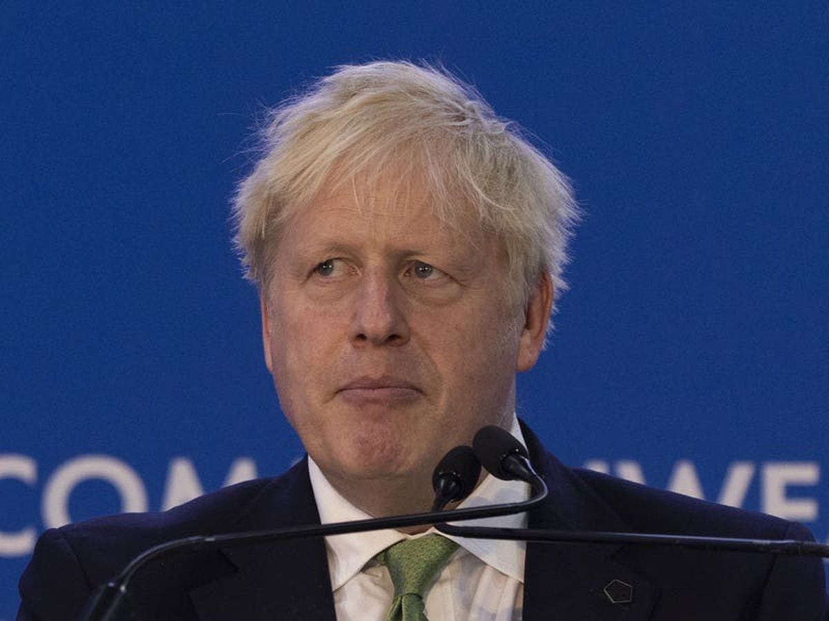 Johnson vows to ‘keep going’ after double by-election humiliation