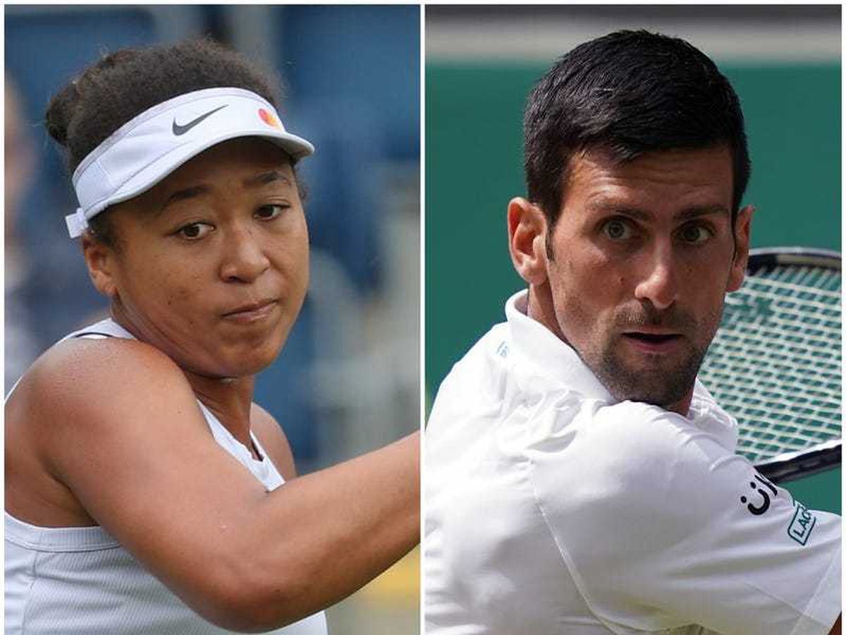 Can anybody dethrone Naomi and Novak? 10 players to watch at Australian Open