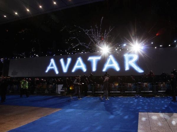 Disney surprises fans with exclusive looks at snippets from Avatar sequel