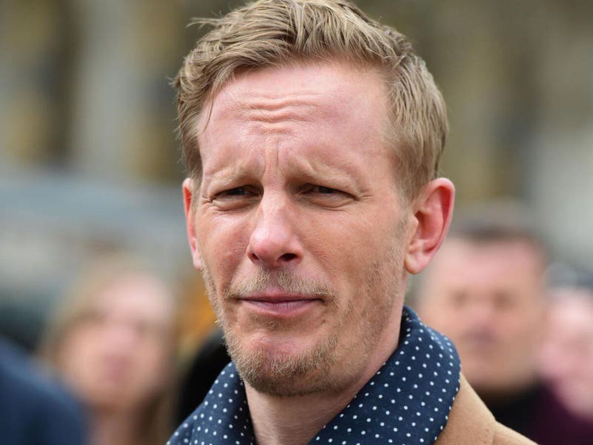 Actor Laurence Fox Scores Victory In Latest Pre-trial Stage Of Libel ...