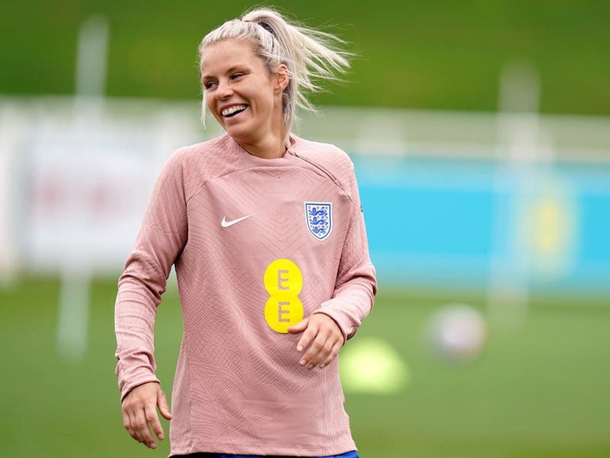 England’s Rachel Daly believes calendar in women’s game needs a re-think