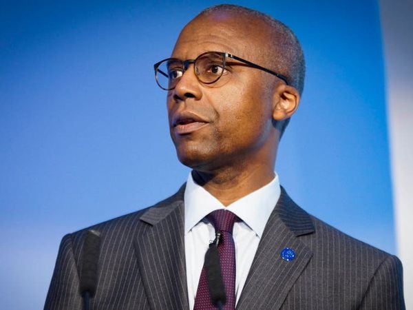 NASUWT general secretary Patrick Roach (Picture by PA News)