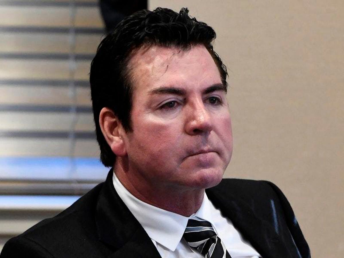 Papa John’s founder resigns after apologising over racial slur