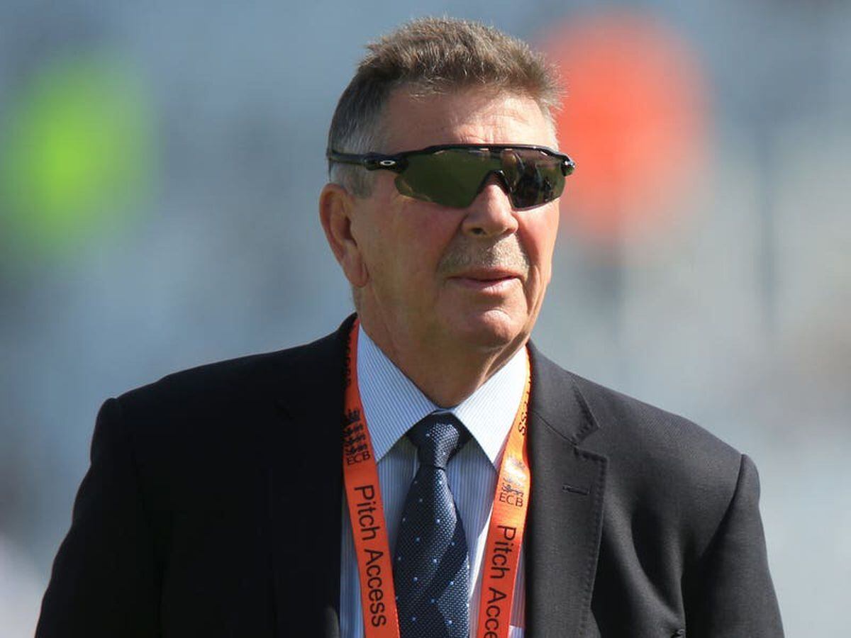 Former Australia wicketkeeper and England selector Rod Marsh dies aged 74