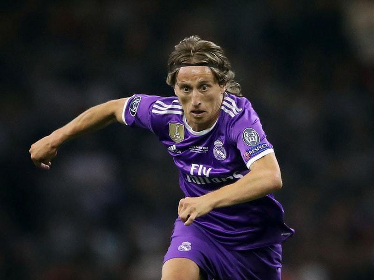 Real Madrid report Inter Milan to FIFA over Luka Modric, Football News