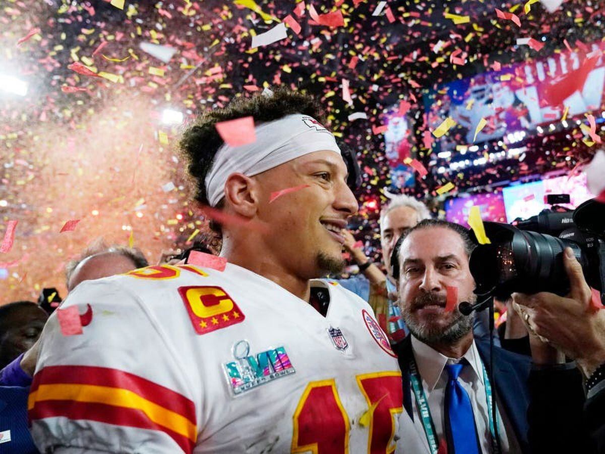 Super Bowl 2023 Final score: Chiefs beat Eagles 38-35 to win SBLVII -  Arrowhead Pride