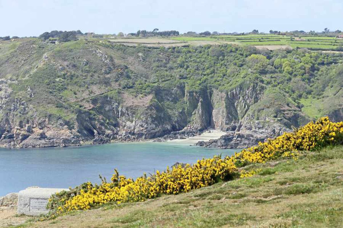 Telegraph names Guernsey best island in Britain | Guernsey Press