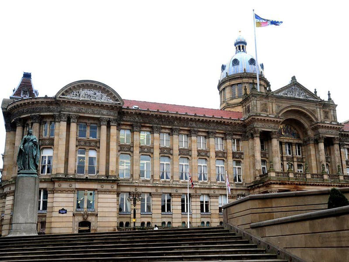 Government-appointed commissioners ‘set to intervene’ in Birmingham City Council