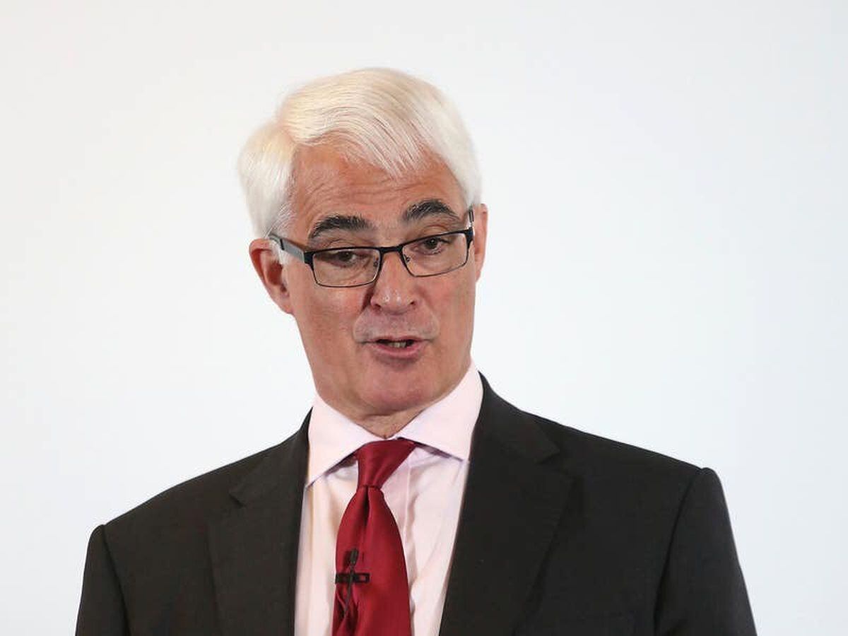 Indyref2 drive a distraction from Scottish Government’s record – Darling