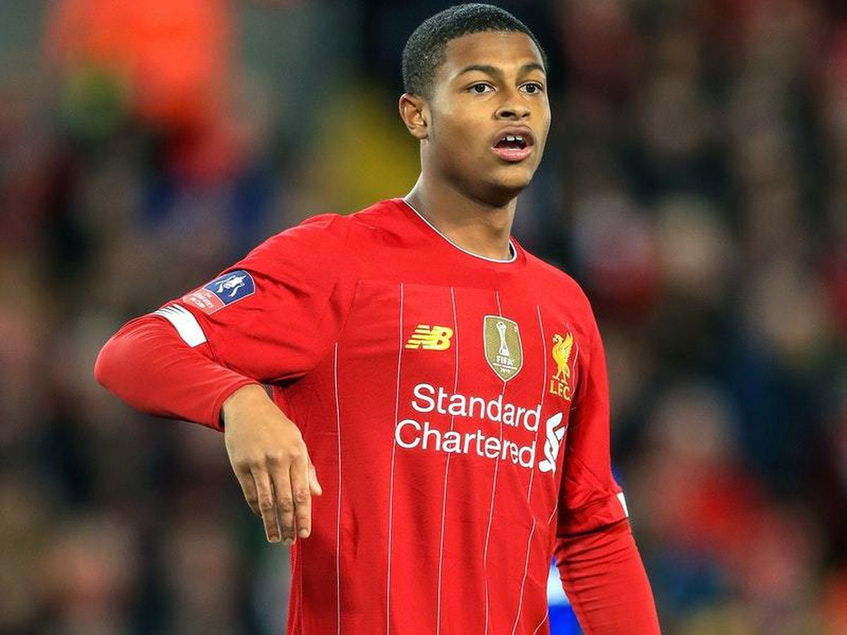 Liverpool to complain to UEFA over racist abuse aimed at Rhian Brewster in Spartak  Moscow tie, Football News