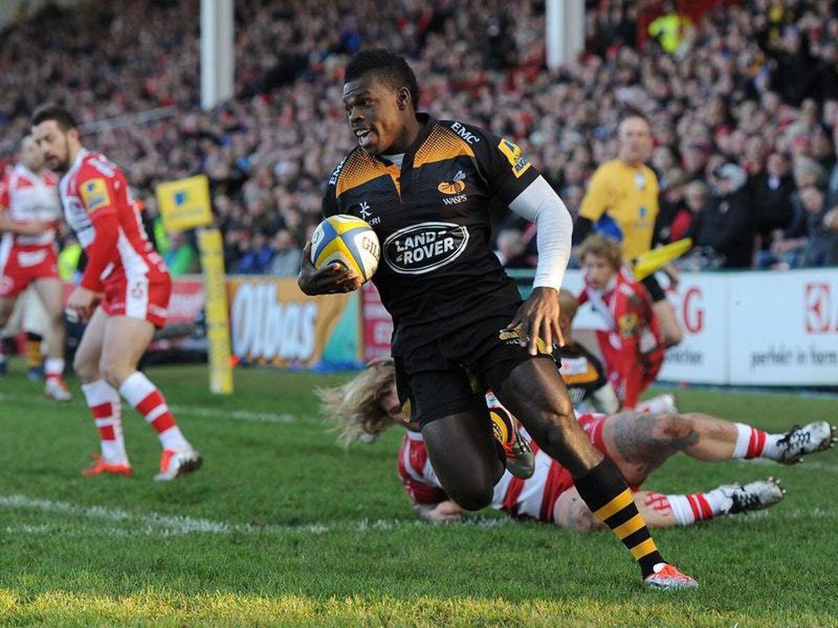 Christian Wade departure confirmed by Wasps