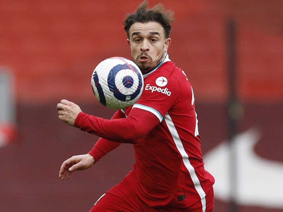 Xherdan Shaqiri Opts to Wear Number 23 at Anfield - The Liverpool