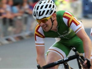 Eleven cycling debutants picked for Gotland Games
