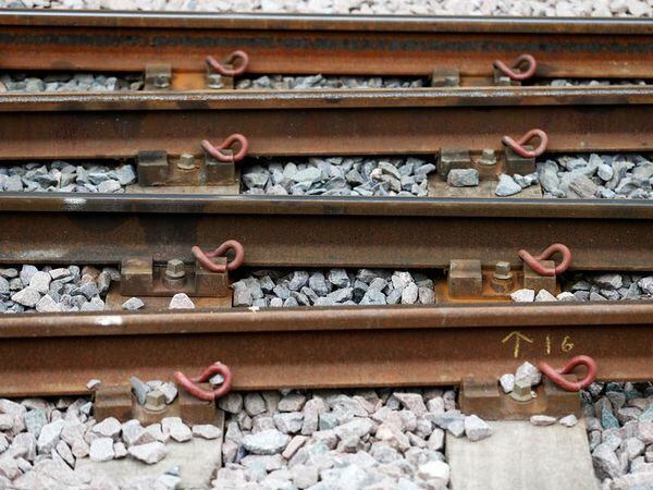 Bank holiday train services to be disrupted because of engineering work