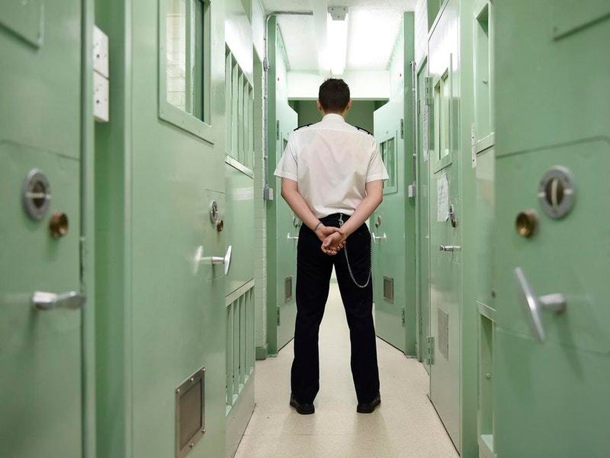 Probation work on risk offenders pose to public ‘consistently poor ...