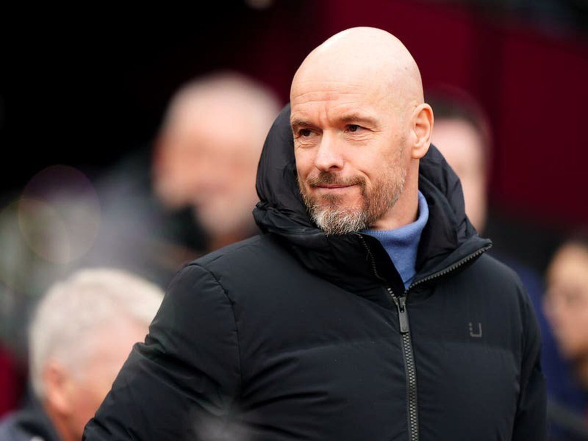 Erik Ten Hag Confident Incoming INEOS Can Help Man Utd Fulfil ‘high ...