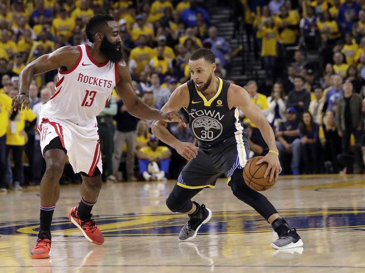 Rockets level up Western Conference finals in dramatic game four ...