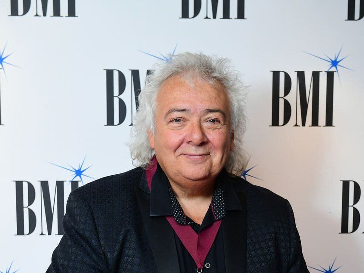 Whitesnake Guitarist Bernie Marsden Dies At The Age Of 72 | Guernsey Press