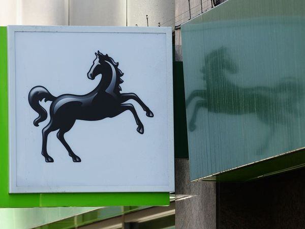 Lloyds boss warns of surge in customer debt due to cost of living