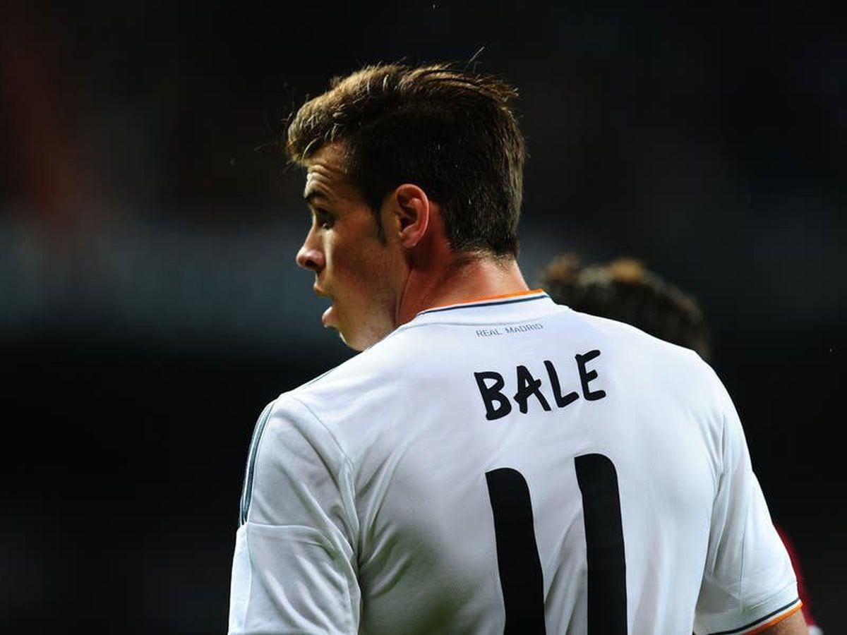 The inside track on Gareth Bale's transfer to Los Angeles FC