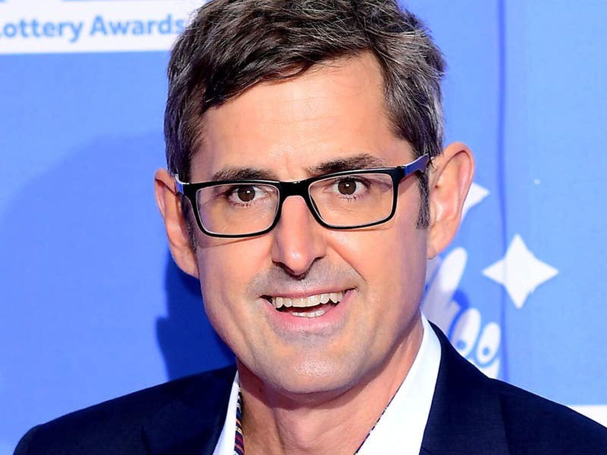 Louis Theroux and Jason Derulo rap in music video for viral hit Jiggle Jiggle