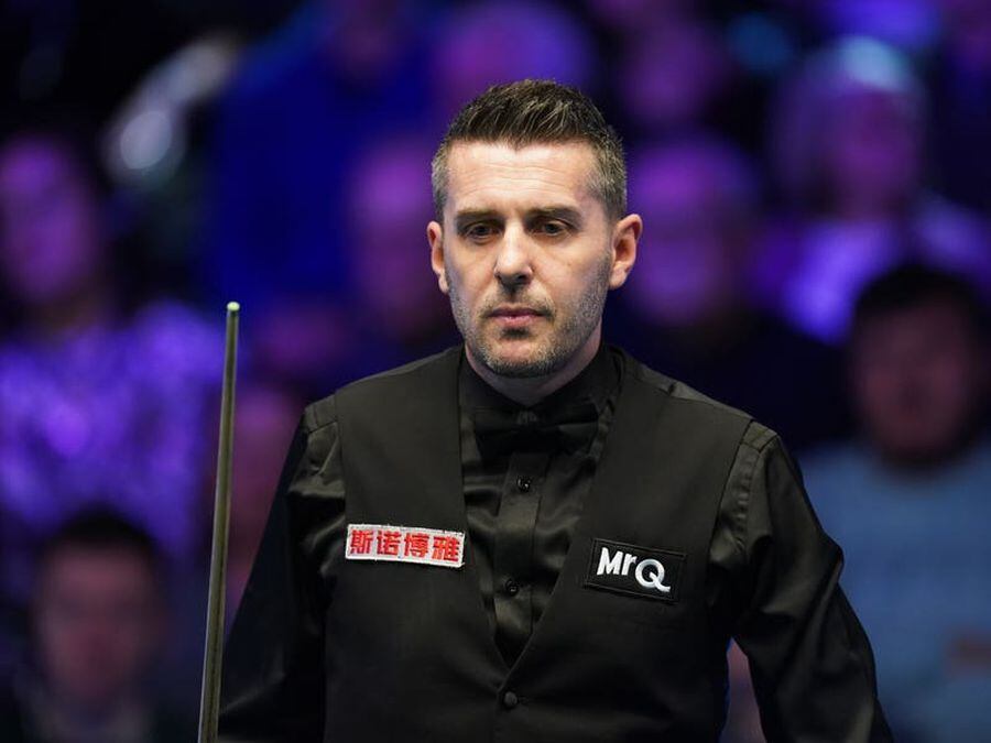 Mark Selby threatens to quit snooker after ‘pathetic’ defeat to Gary ...