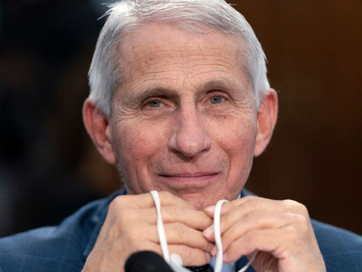 Top US Infectious Disease Expert Dr Anthony Fauci Set To Retire In ...