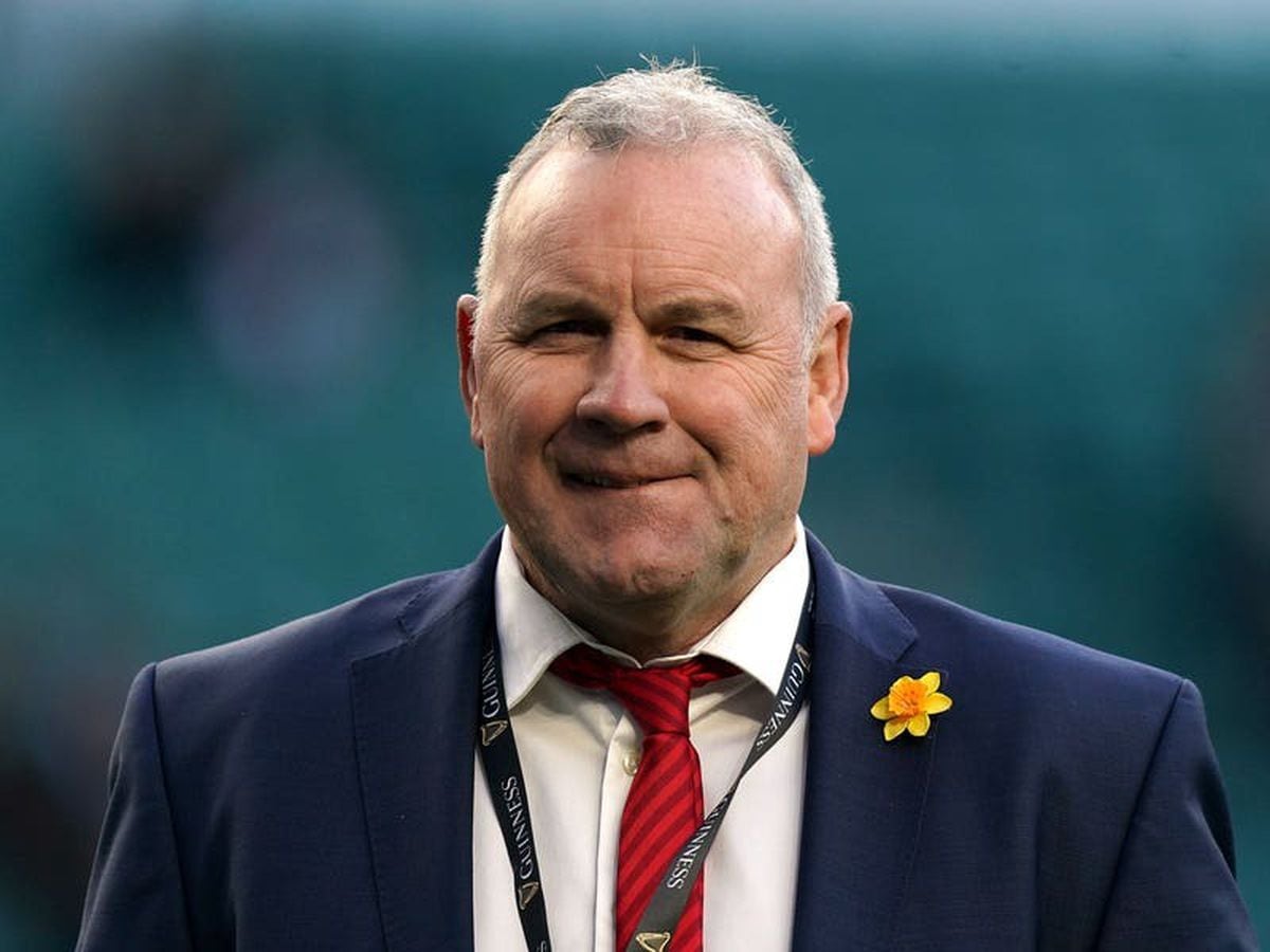 Wayne Pivac’s Highs And Lows As Wales Head Coach | Guernsey Press