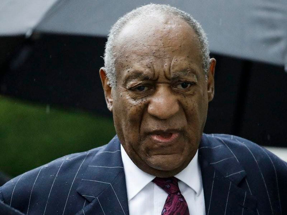 Inside Bill Cosby's Massachusetts compound where disgraced star is hiding | Daily Mail Online