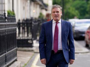 No deals with SNP before or after election – Sir Keir Starmer