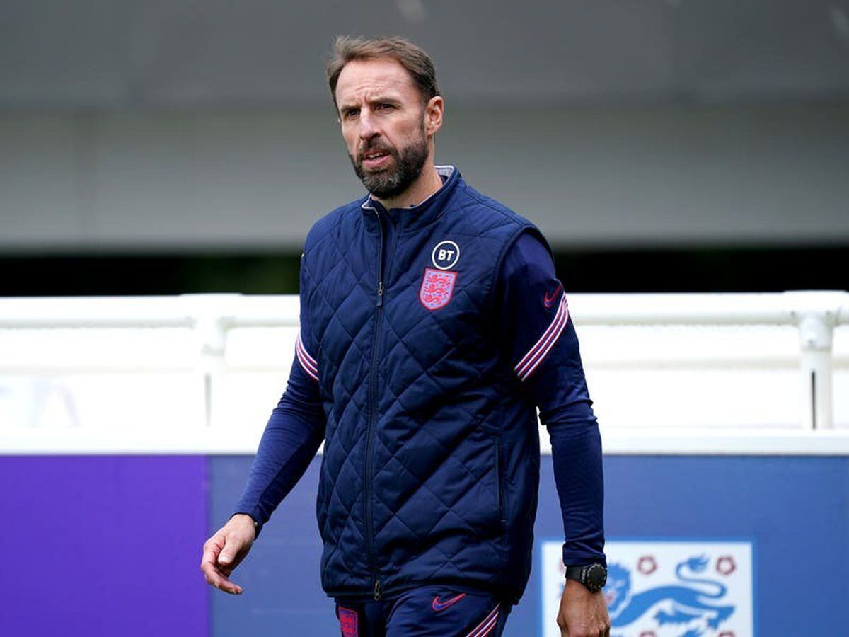 Gareth Southgate ‘clearer’ on Qatar human rights issues and will talk to players
