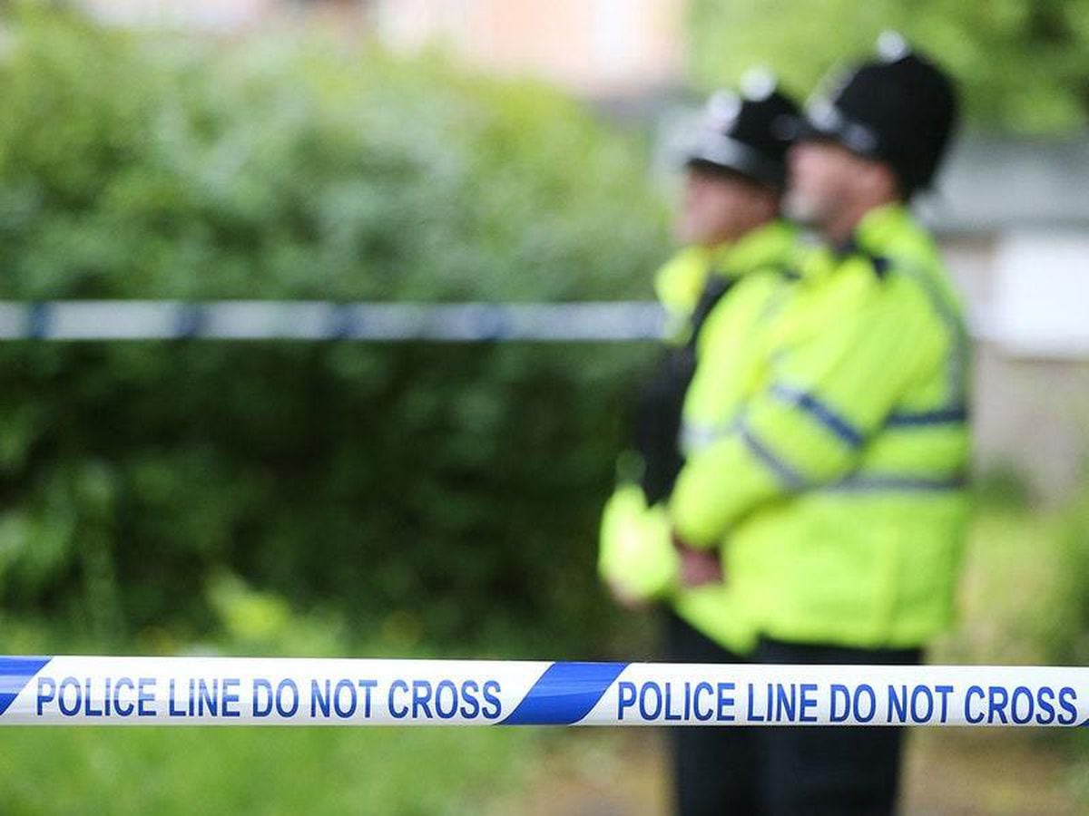 Body Found In Hertfordshire Being Linked To North London Murder Guernsey Press