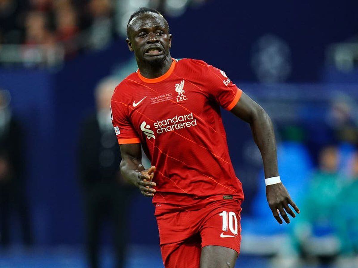 Sadio Mane completes move to Bayern Munich and relishes ‘new challenge’ ahead