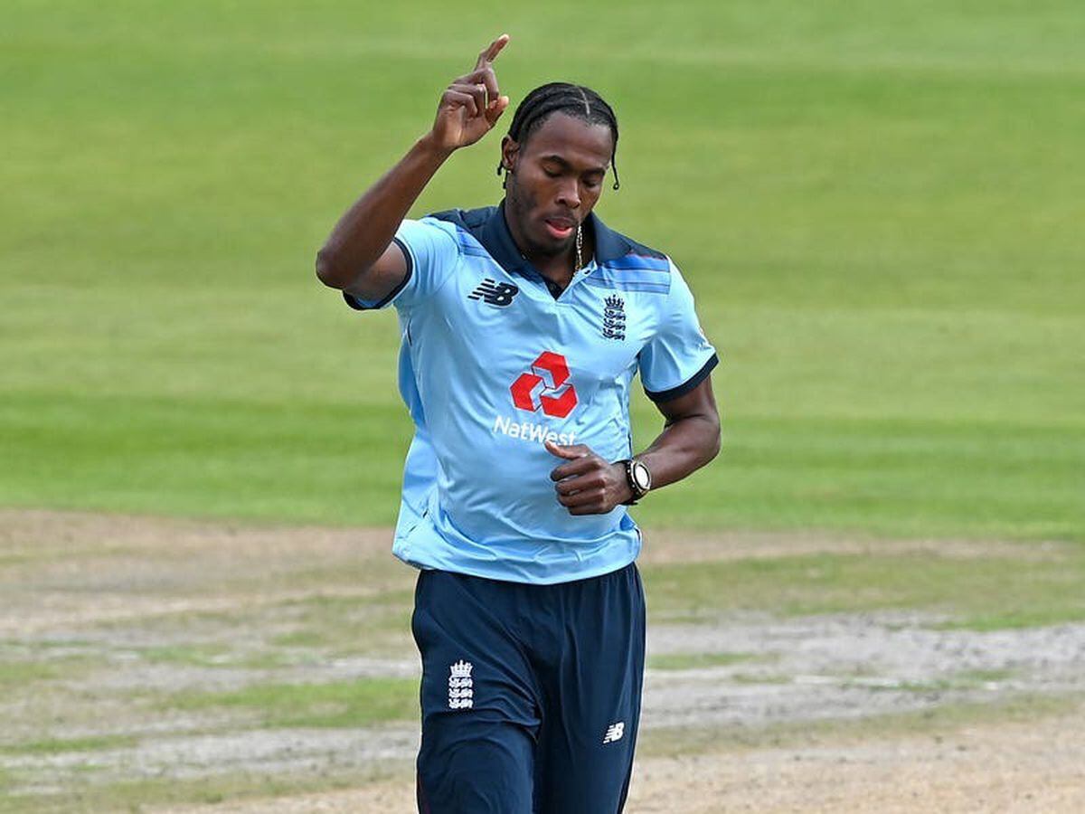 Jofra Archer ready for England comeback – a closer look at his injury issues