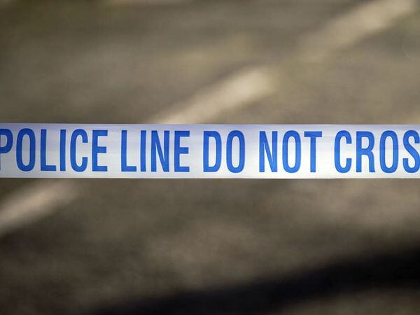 Counter-terrorism police involved after man set alight on way home from mosque