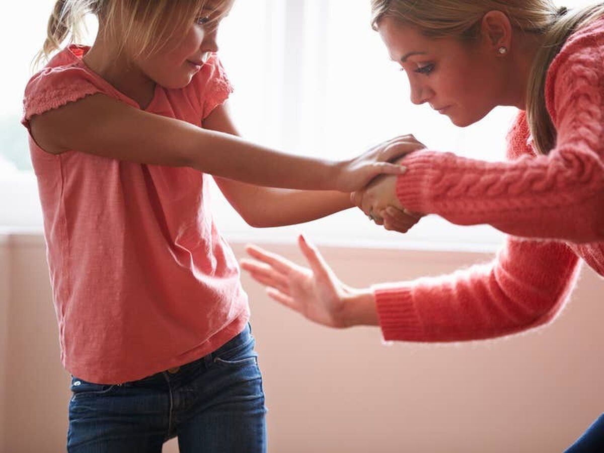 Children’s commissioner calls for England to consider ban on smacking