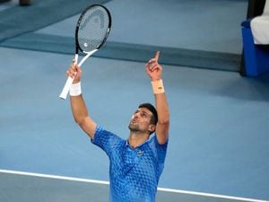 Novak Djokovic takes 10th Australian Open title and record-equalling 22nd slam