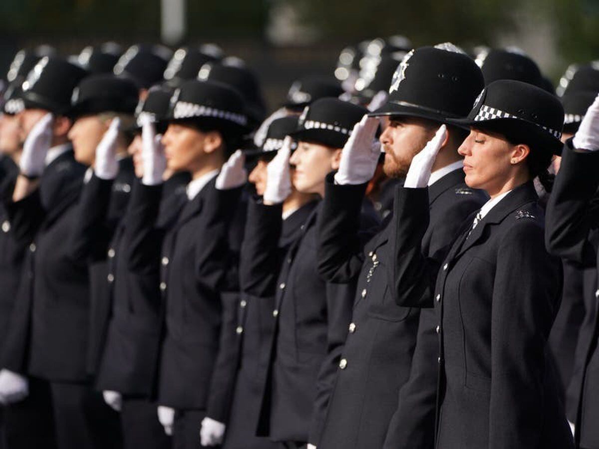 Former Met officer wants ‘toxic culture of sexism’ to be exposed by review