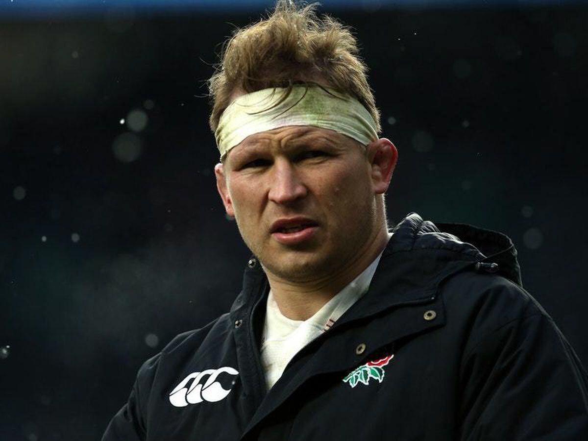 Dylan Hartley will be back ‘stronger than ever’ – Alan Dickens ...
