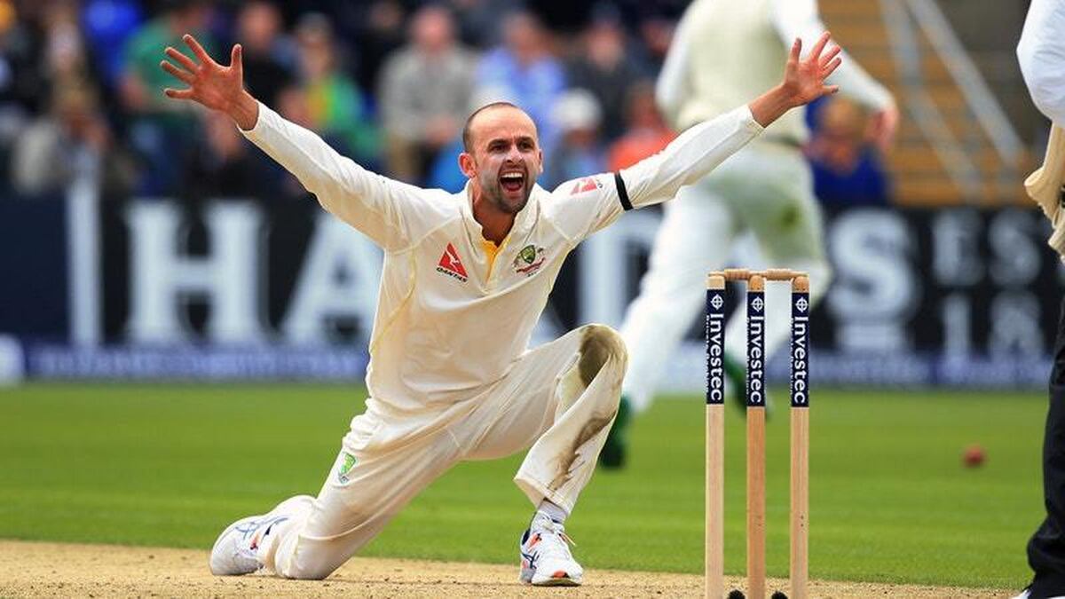 Nathan Lyon says Australian attack will leave England ...