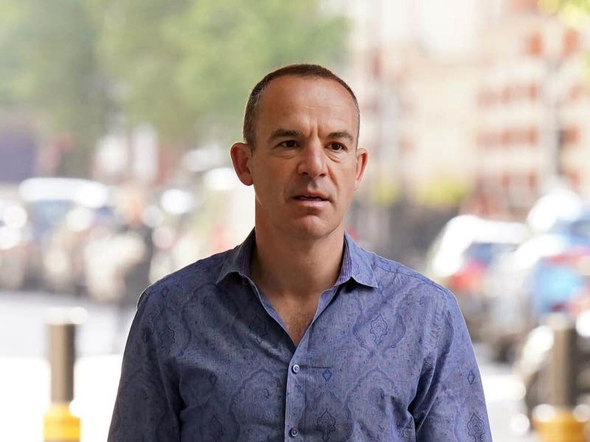 Martin Lewis says 262,500 emails sent after car finance complaint tool