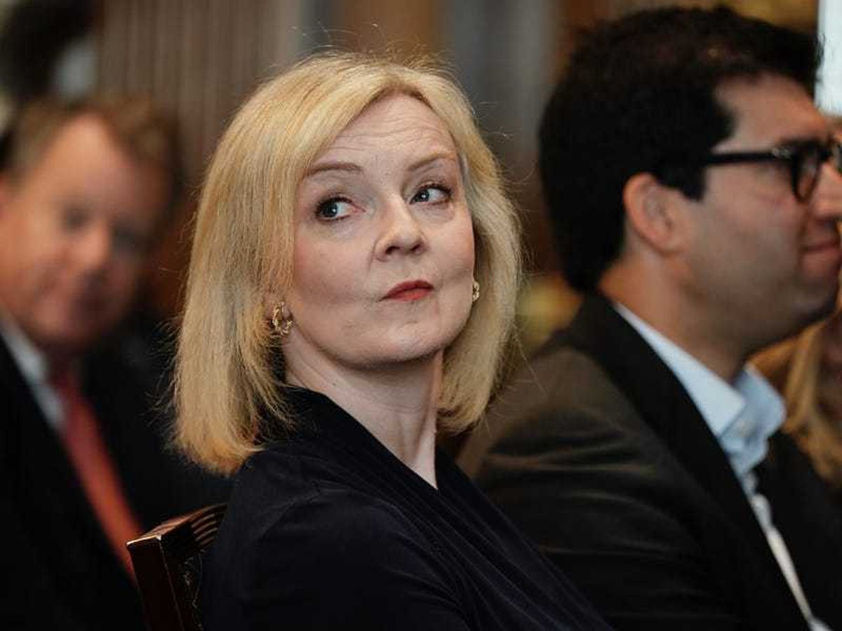 Liz Truss to offer lessons from premiership in book