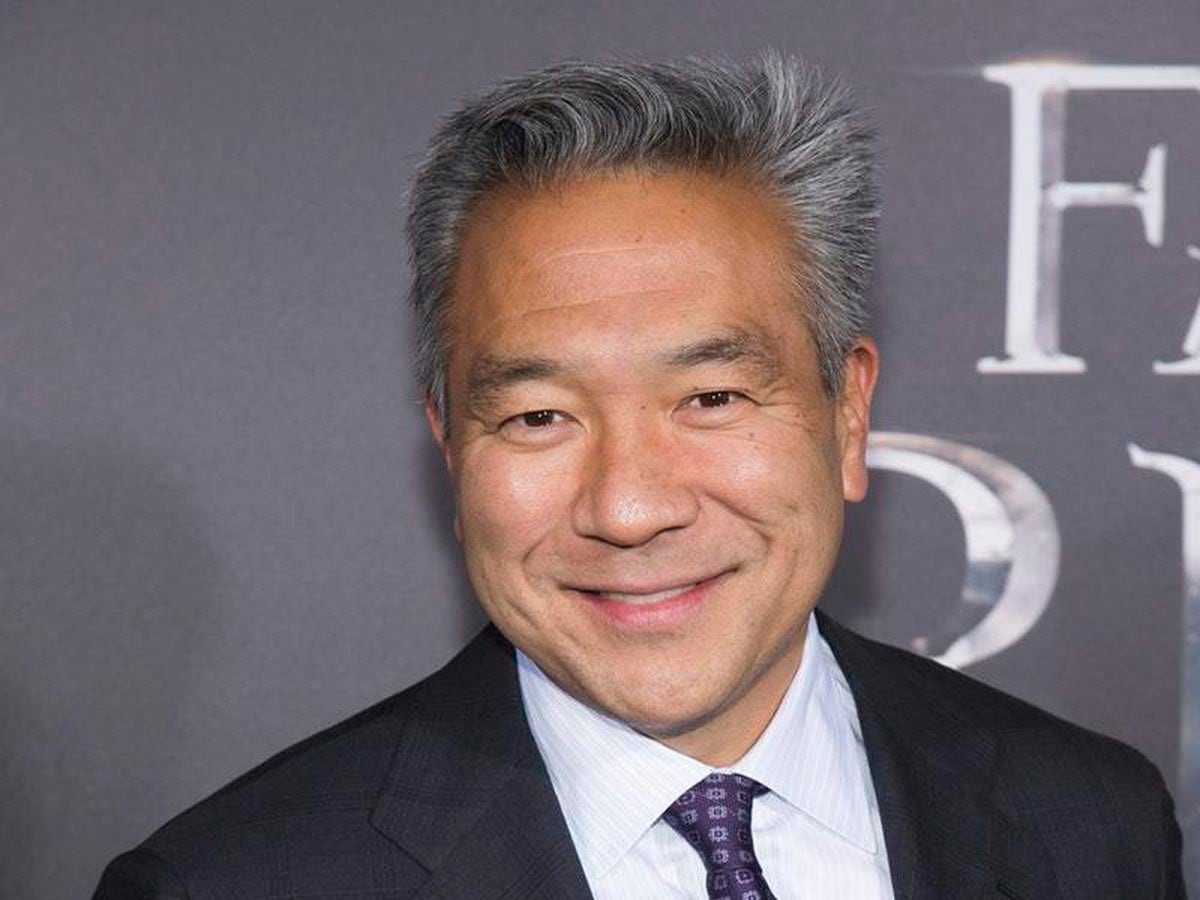 Warner Bros Chief Tsujihara Steps Down Amid Actress Scandal Guernsey