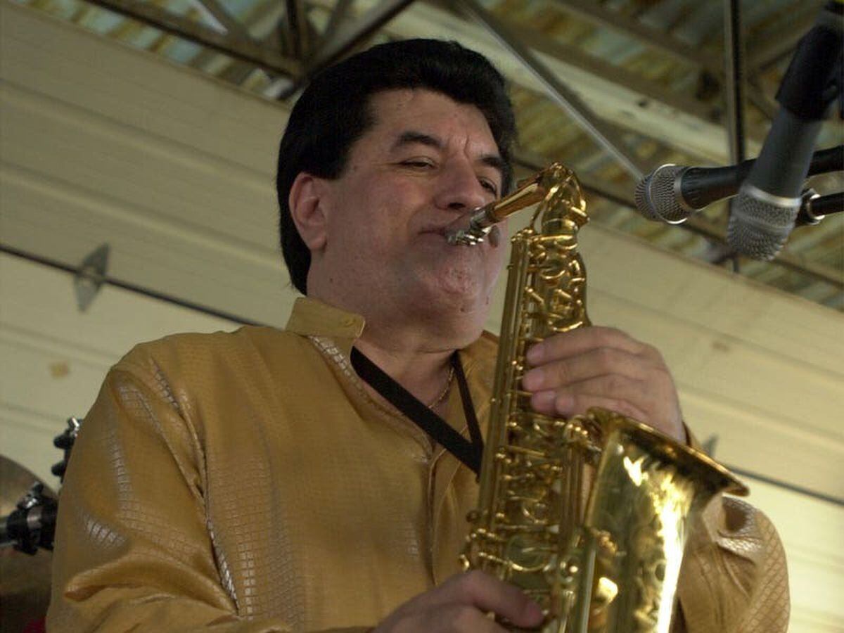 Tejano musician Fito Olivares dies aged 75