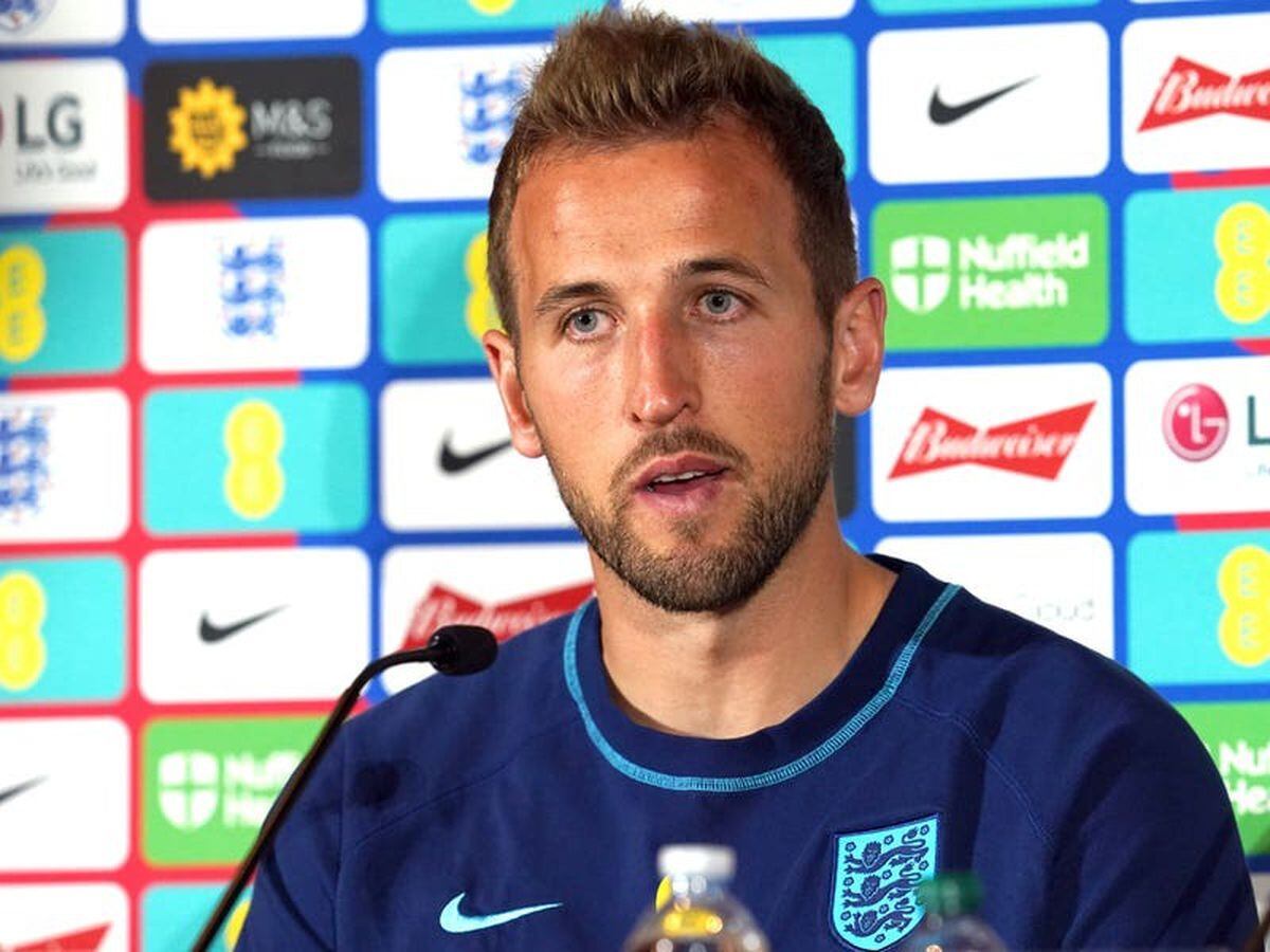 FIFA urged to let Harry Kane and others wear rainbow-coloured armbands in Qatar