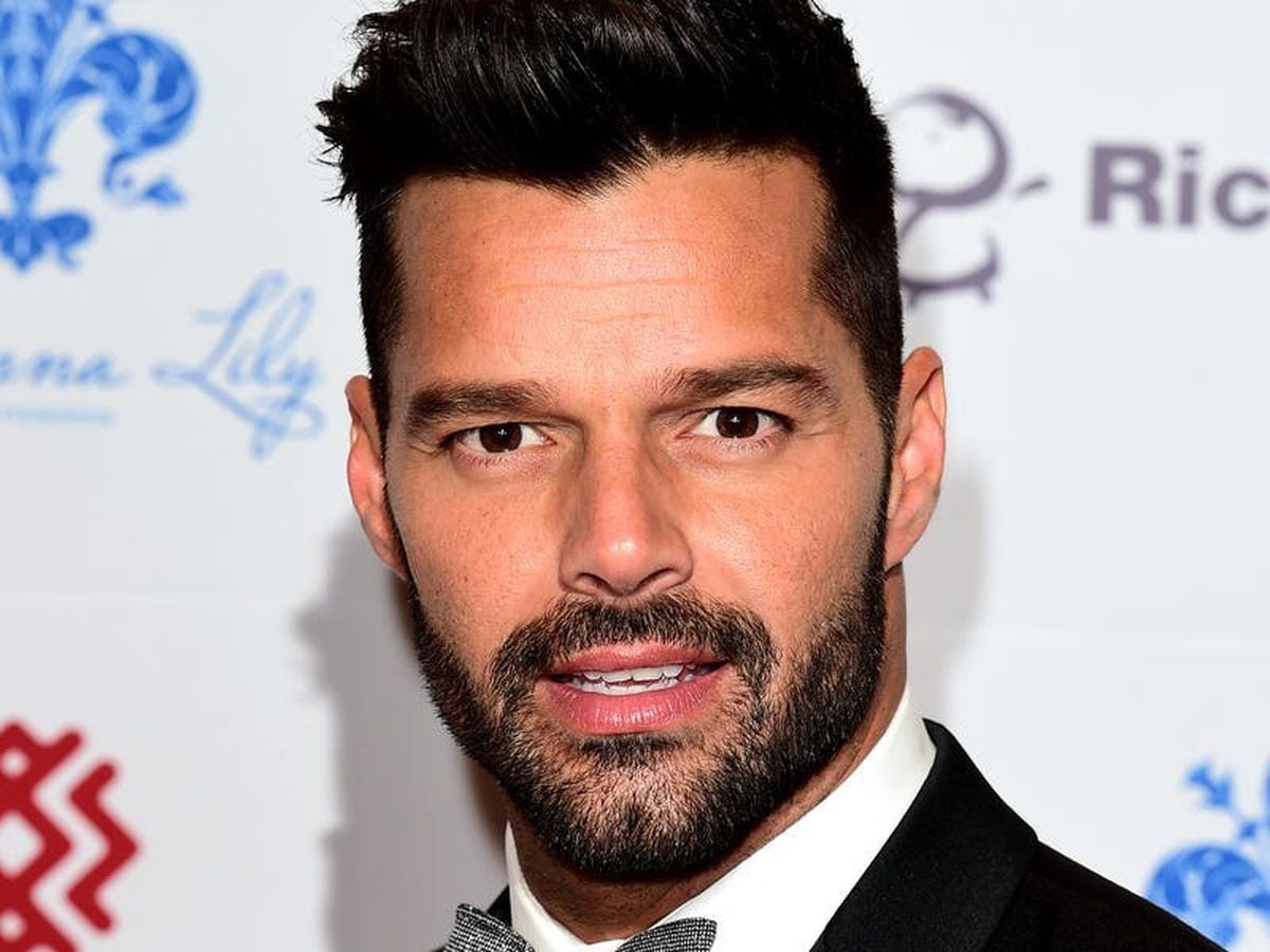 Ricky Martin joins efforts to build Pulse memorial | Guernsey Press
