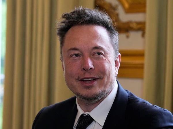 German government and Elon Musk clash over maritime rescue ships