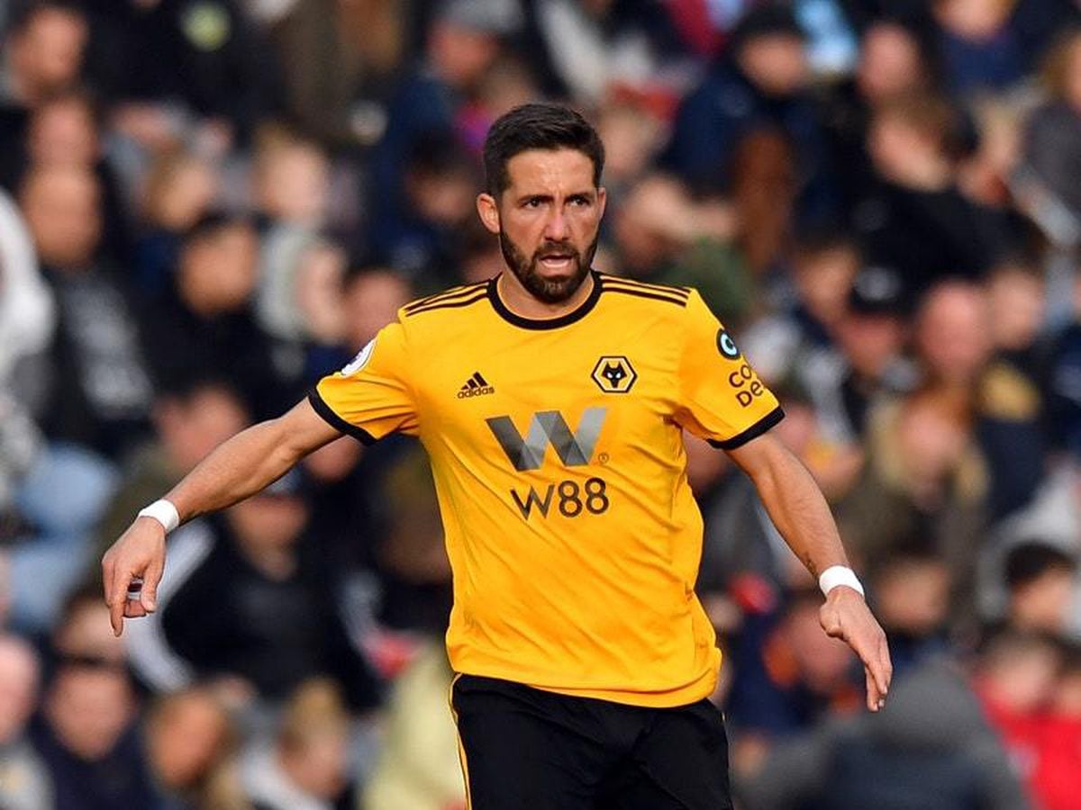 Joao Moutinho taking nothing for granted ahead of Wembley showdown